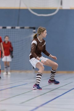 Bild 731 - C-Juniorinnen 2 Loewinnen Cup